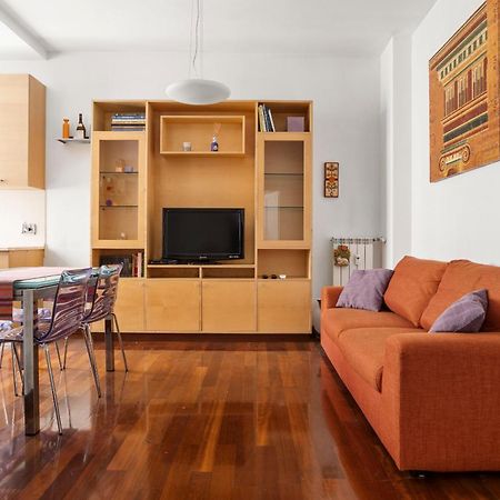 Tuscolano Apartment Rome Luaran gambar