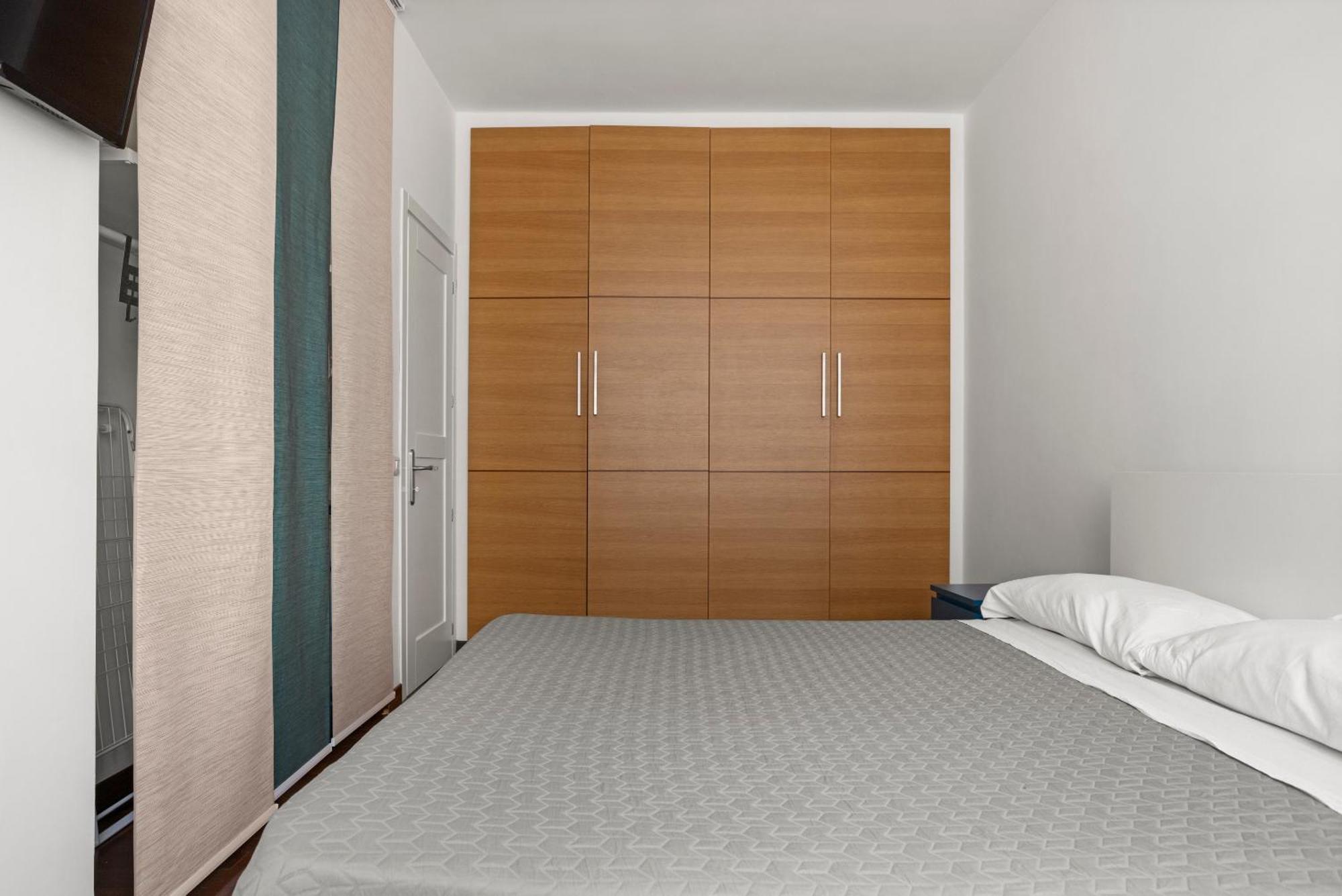 Tuscolano Apartment Rome Luaran gambar