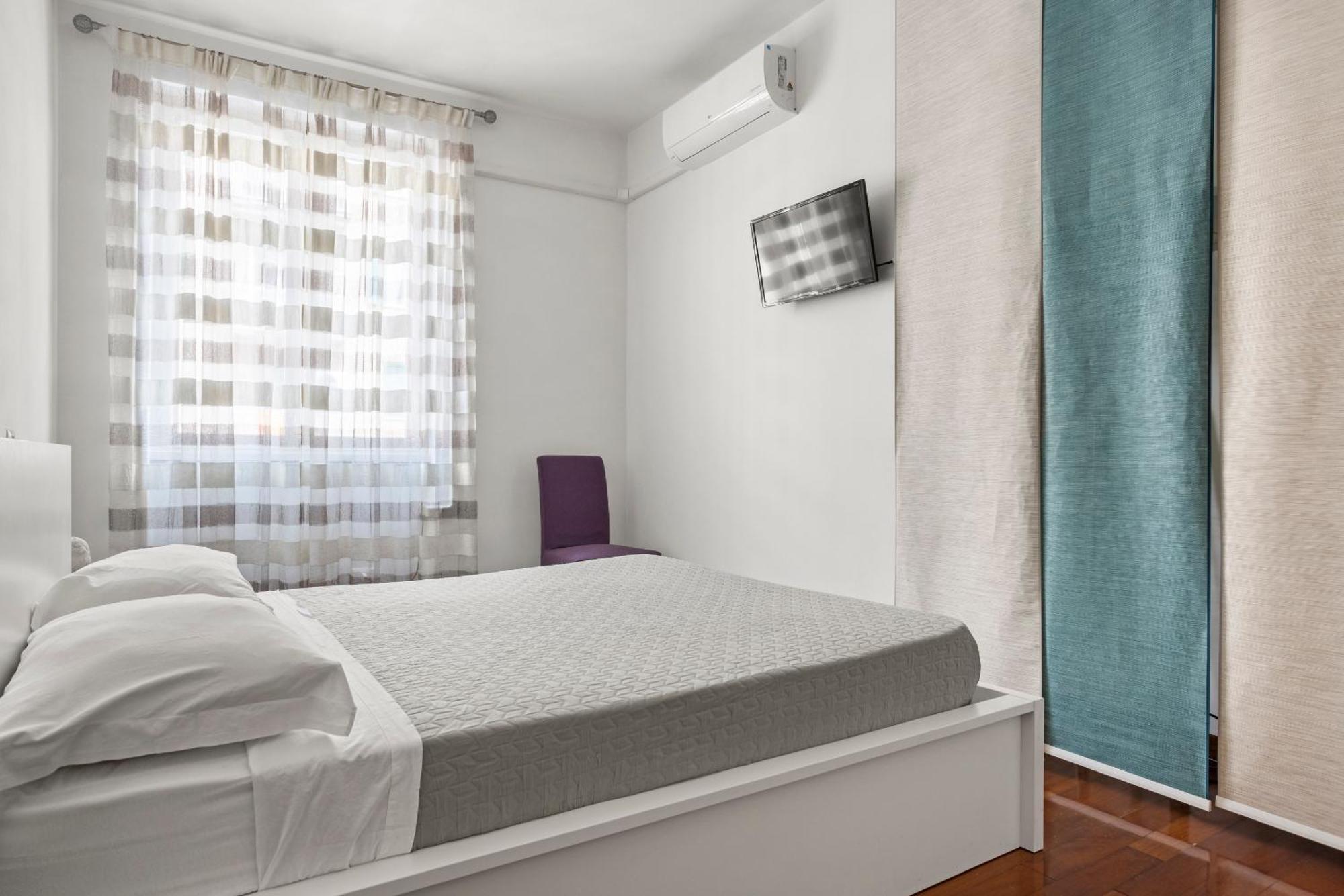 Tuscolano Apartment Rome Luaran gambar