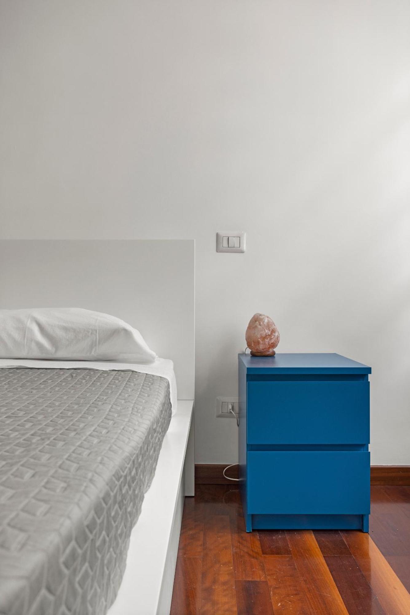 Tuscolano Apartment Rome Luaran gambar