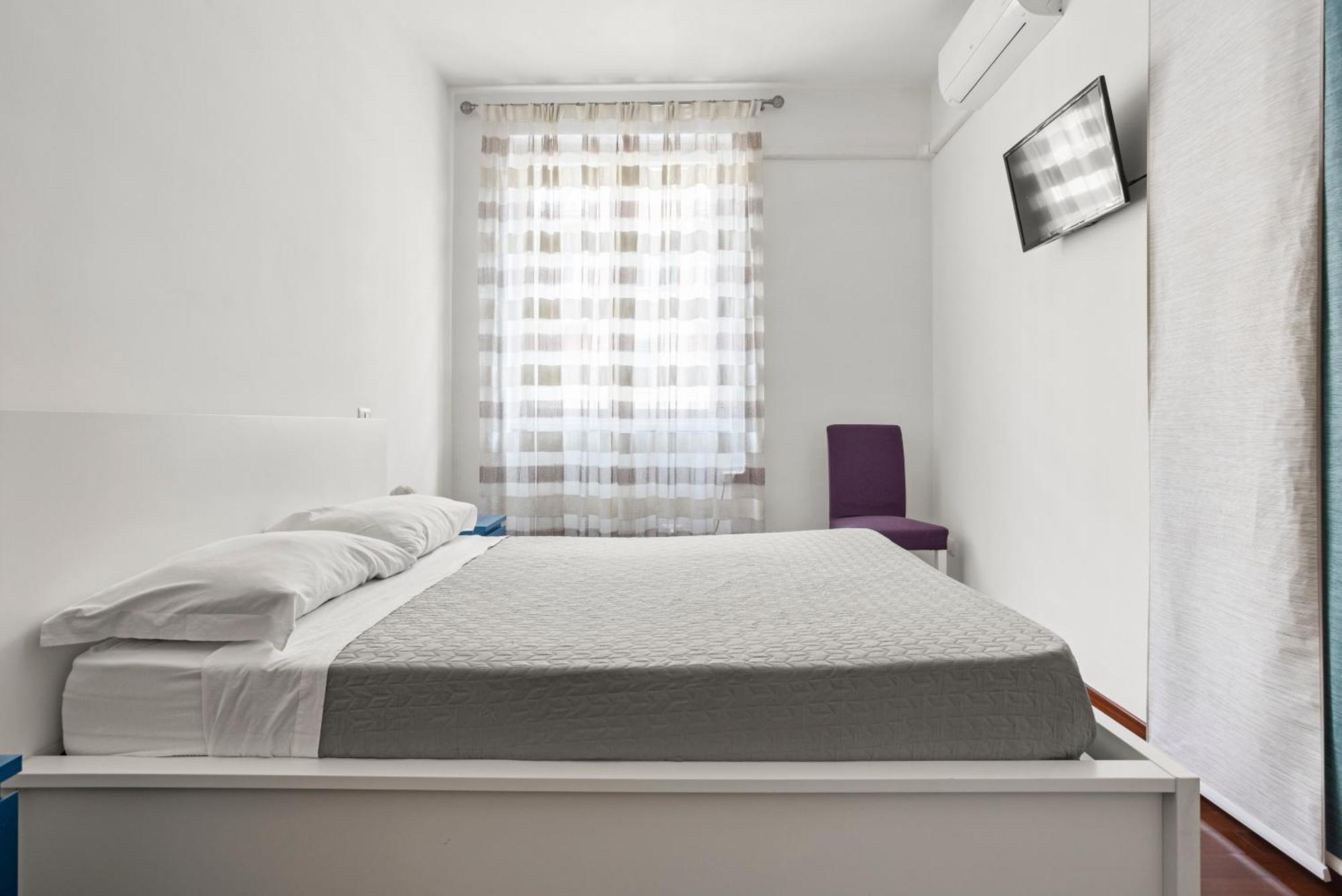 Tuscolano Apartment Rome Luaran gambar