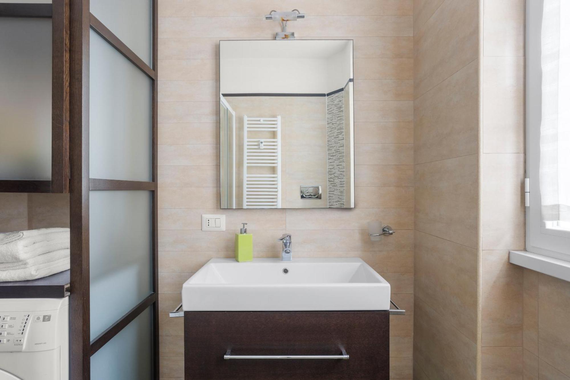 Tuscolano Apartment Rome Luaran gambar