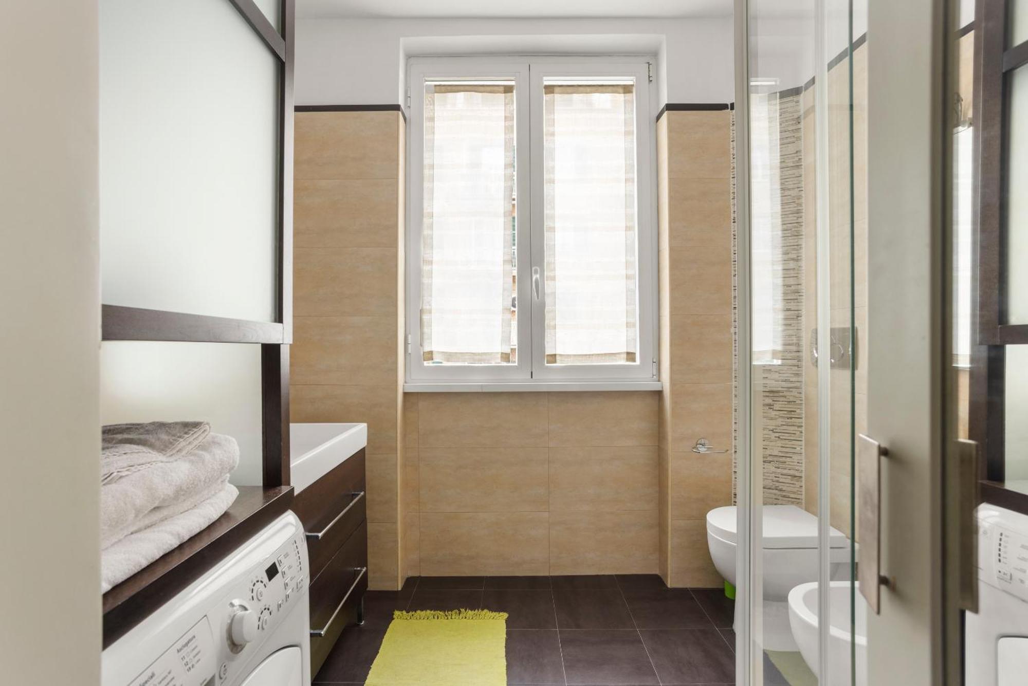 Tuscolano Apartment Rome Luaran gambar