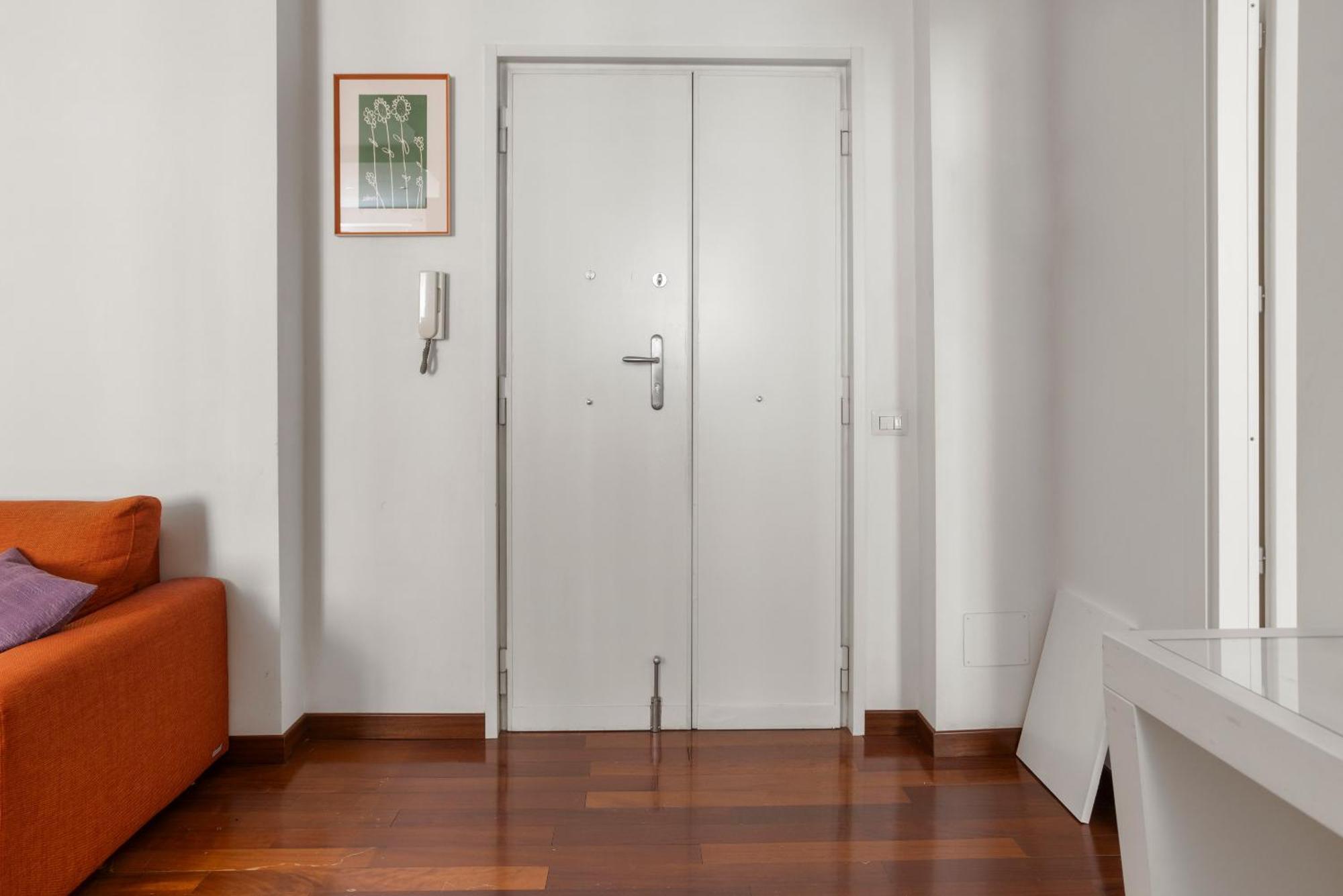 Tuscolano Apartment Rome Luaran gambar